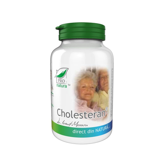 Cholesteran 60cps