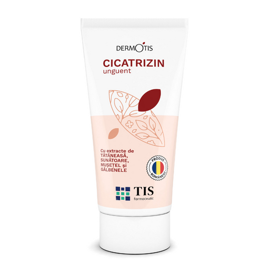 DermoTIS Cicatrizin