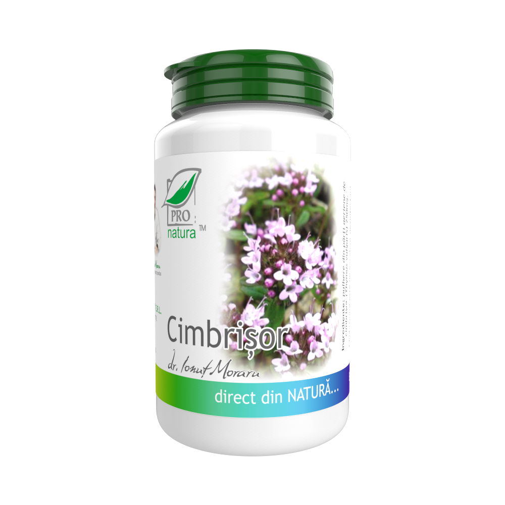 Cimbrisor 60cps