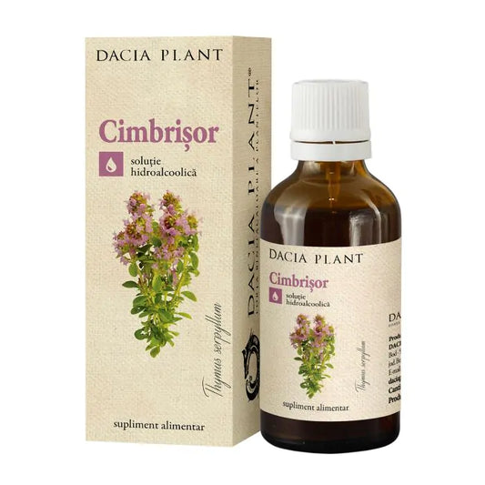 Cimbrisor tinctura