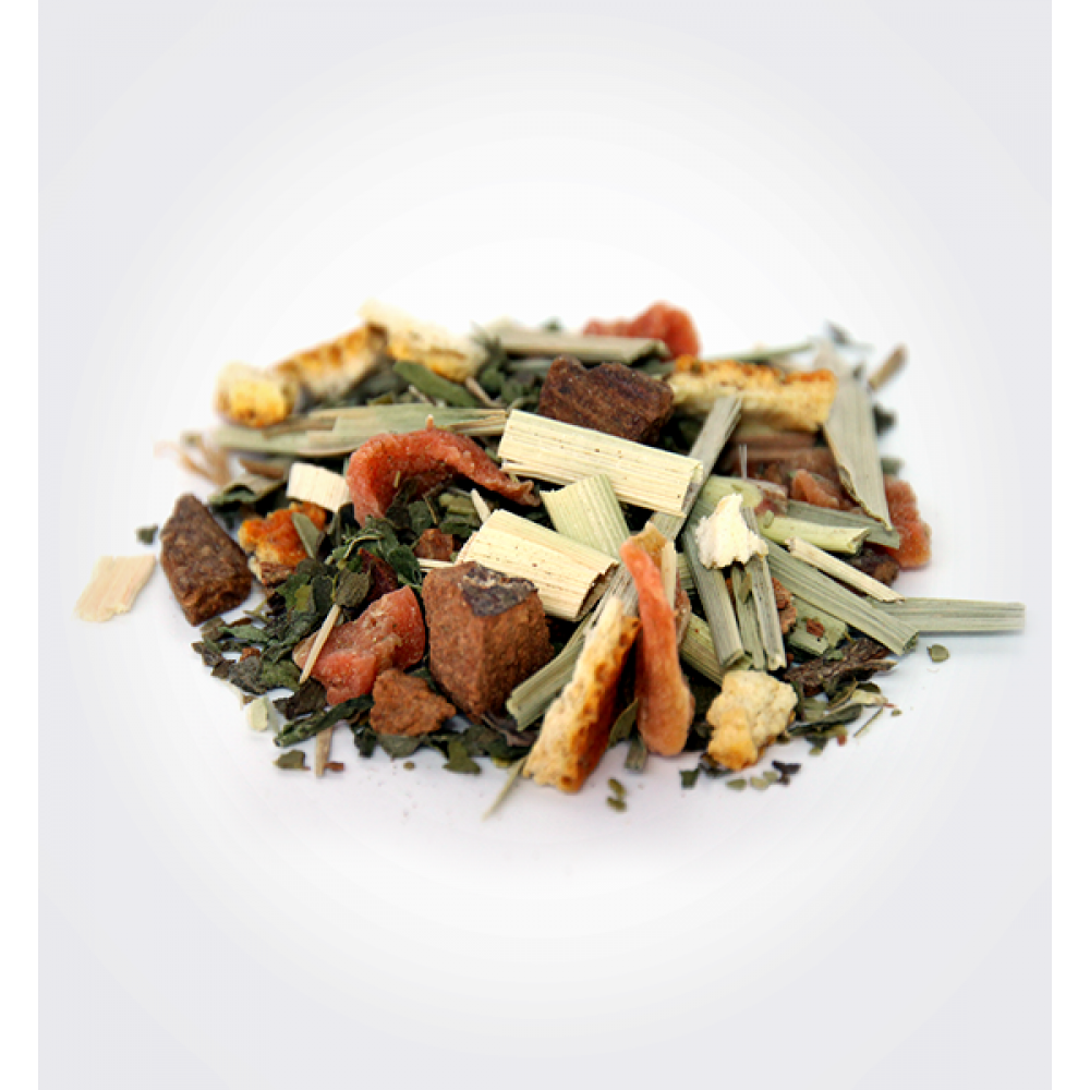 Ceai mix plante pentru infuzie, Cinnamon Winter 100g