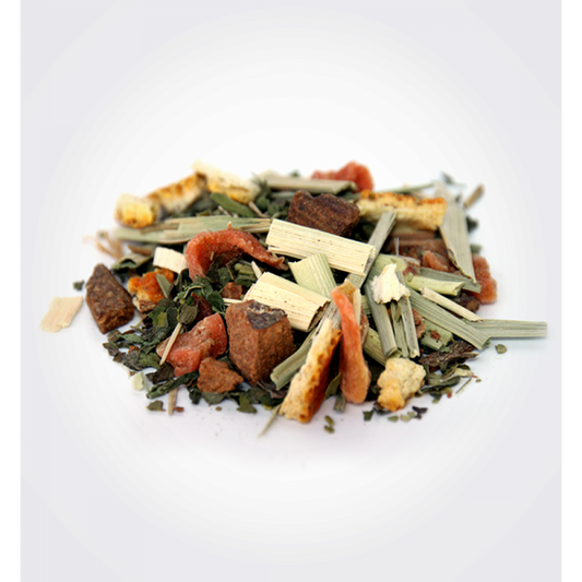 Ceai mix plante pentru infuzie, Cinnamon Winter 100g