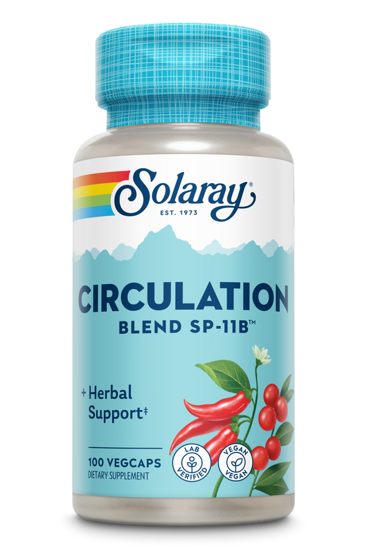 Circulation Blend SP-11B