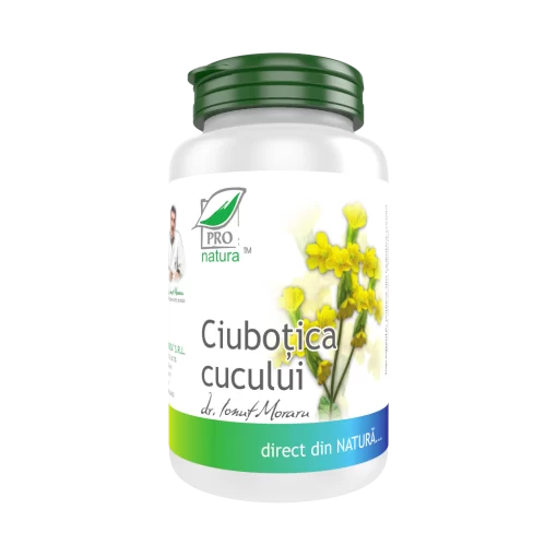 Ciuboțica cucului 60cps