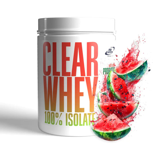 Clear Whey
