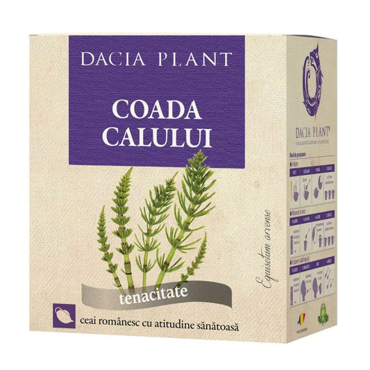 Ceai de Coada Calului
