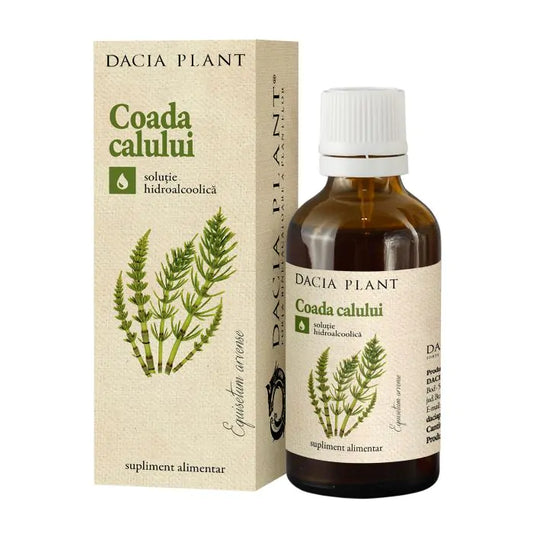 Coada Calului tinctura