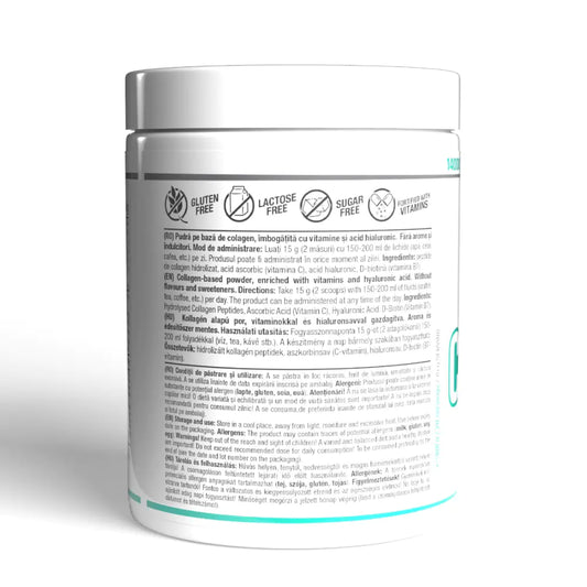 Collagen Peptides