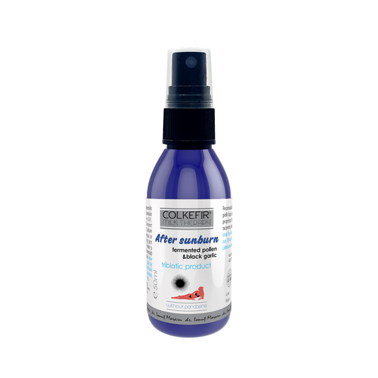 After sunburn spray 50ml