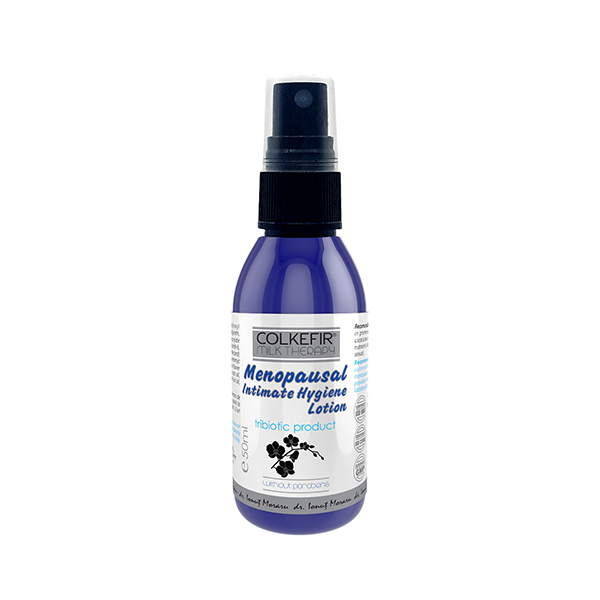 Menopausal Intimate Hygiene Lotion 50ml