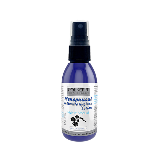 Menopausal Intimate Hygiene Lotion 50ml