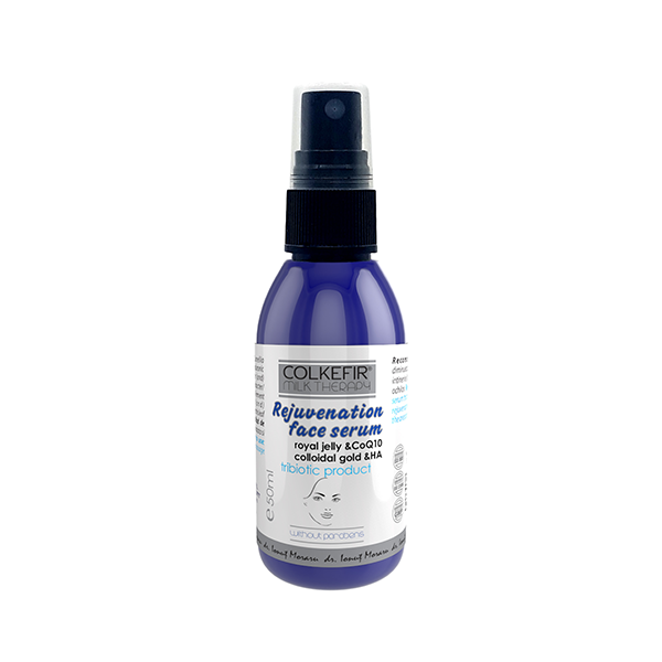 Rejuvenation Face Serum 50ml