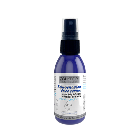 Rejuvenation Face Serum 50ml