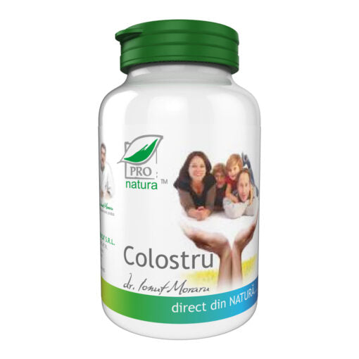 Colostru 60cps