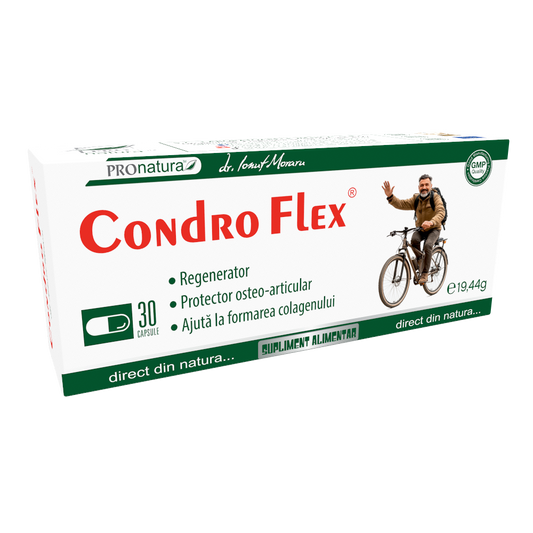 Condro Flex 30cps blister