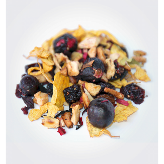 Ceai de fructe pentru infuzie, Crazy Morning 100g