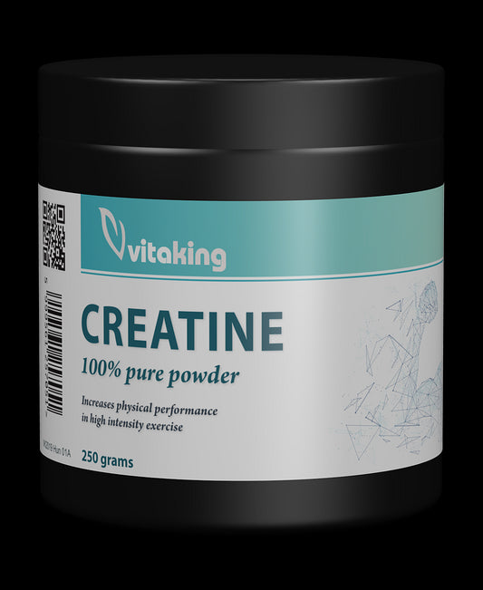 Creatina monohidrata (micronizata) - 250g