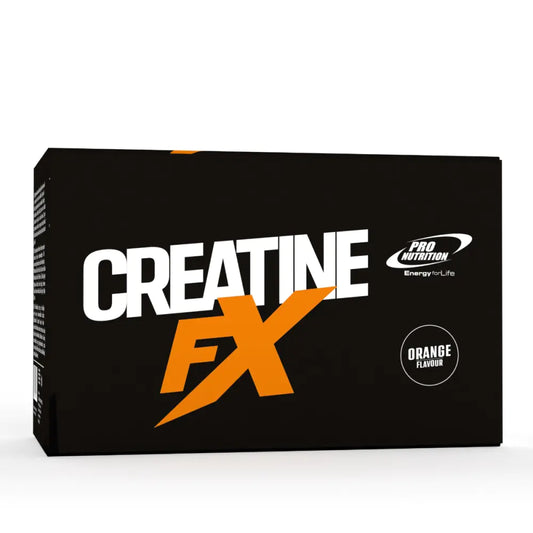 Creatine FX efervescent