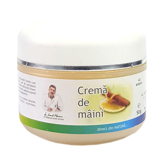 Crema de Maini 50g