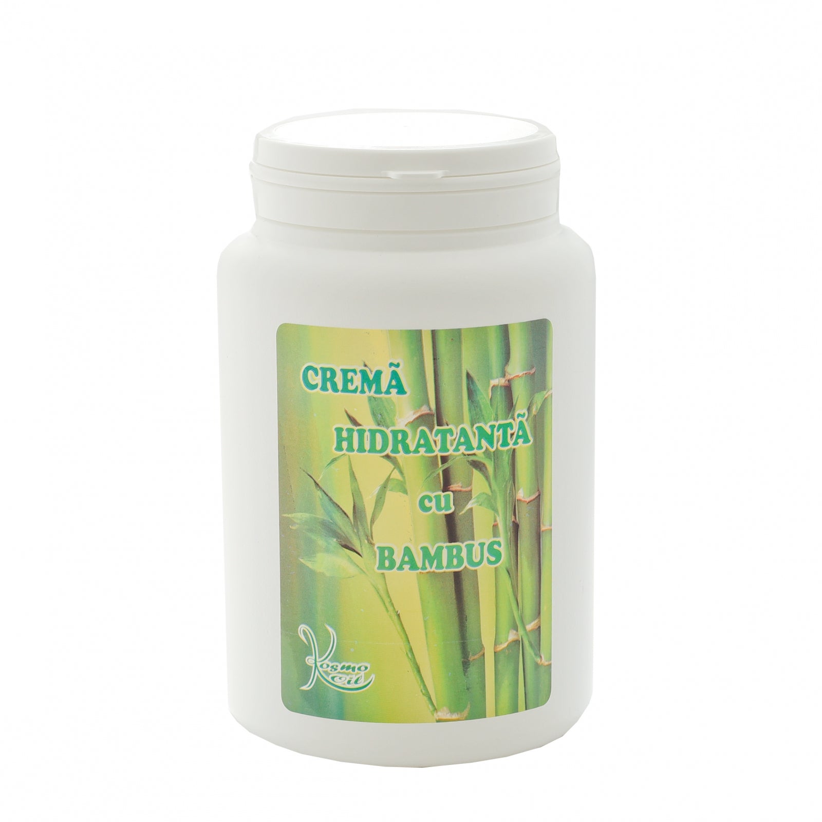 Crema hidratanta modelatoare cu bambus 1000 ml