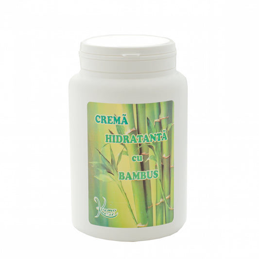 Crema hidratanta modelatoare cu bambus 1000 ml