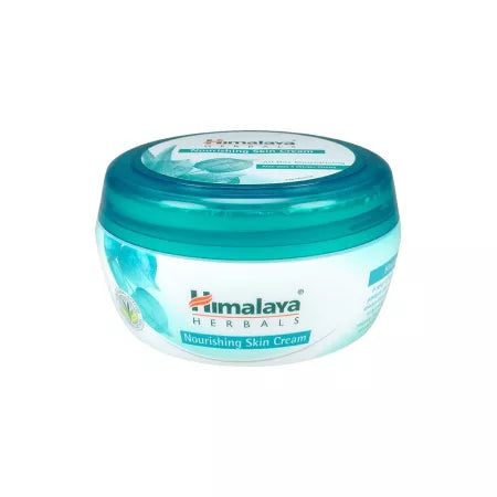Crema hranitoare cu aloe vera, 150 ml, Himalaya