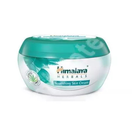 Cremă Aloe Vera Himalaya – Hidratare ușoară pentru piele