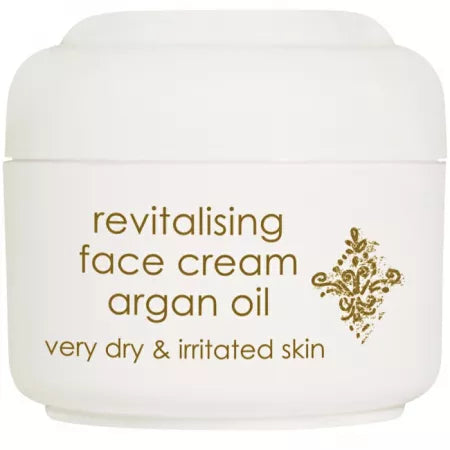 Crema protectoare de zi Argan Oil, 50 ml, Ziaja