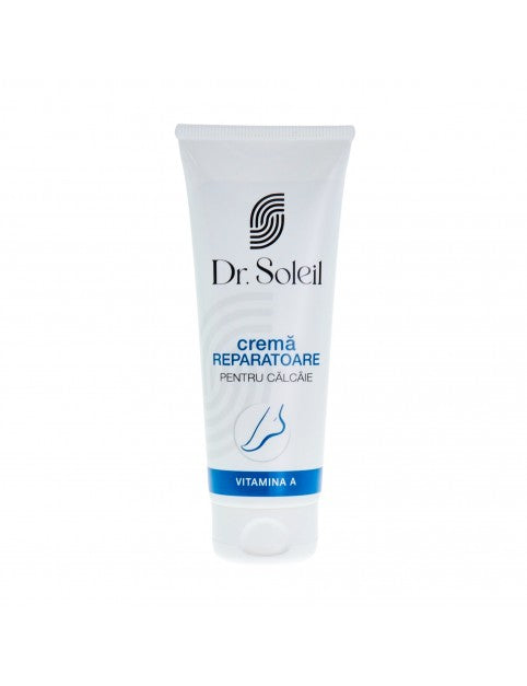 Cremă protectoare pentru călcâie
