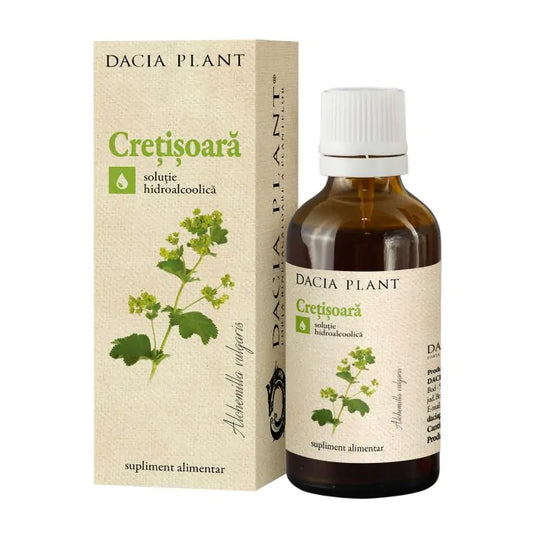 Cretisoara tinctura