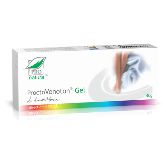Gel Procto Venoton 40g