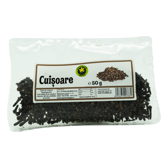 Cuișoare 50 gr