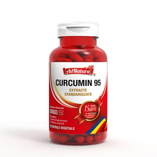 Curcumin 95
