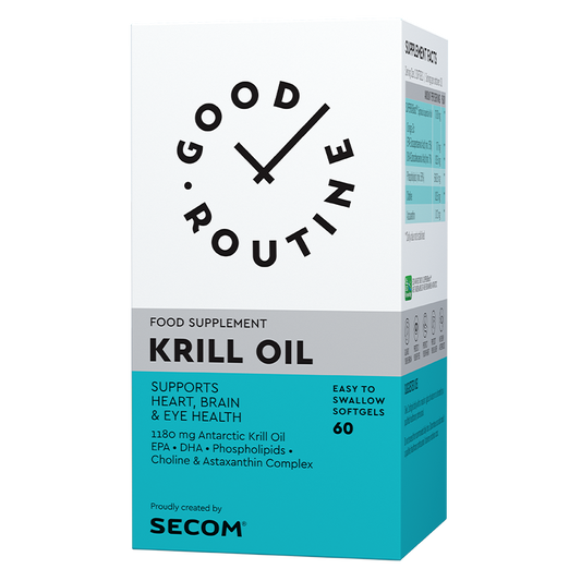 Krill Oil