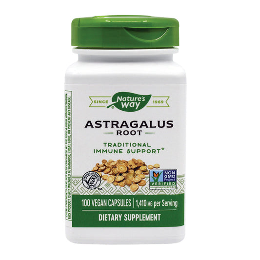 Astragalus 470mg
