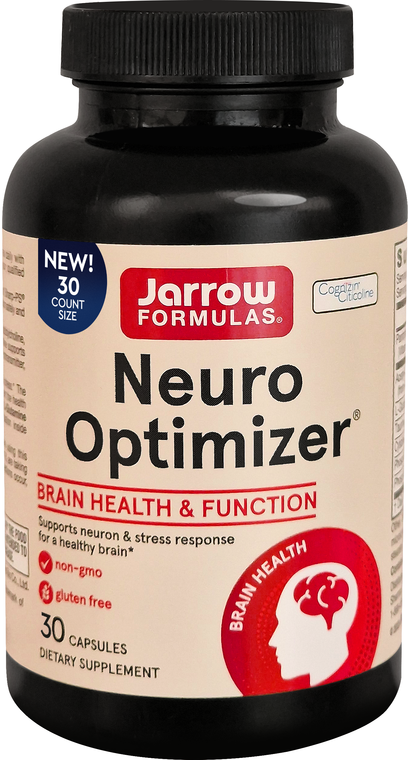 Neuro Optimizer® 30 caps