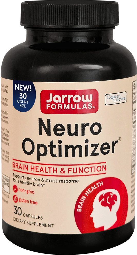 Neuro Optimizer® 30 caps
