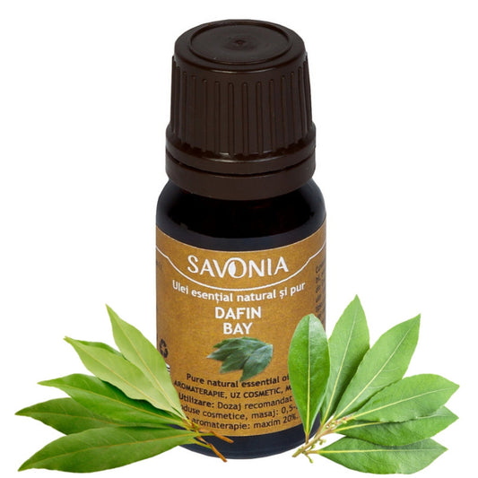Dafin - Ulei Esential Natural si Pur (uz extern)