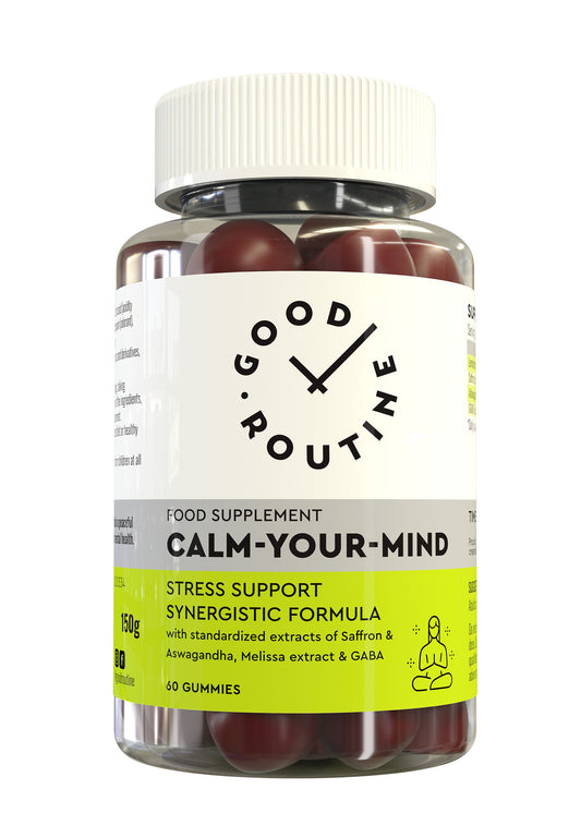 Calm-Your-Mind
