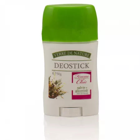 Deodorant stick Femme Chic, 50 g, Manicos