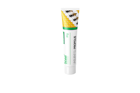 Dermosan P - Unguent cu propolis