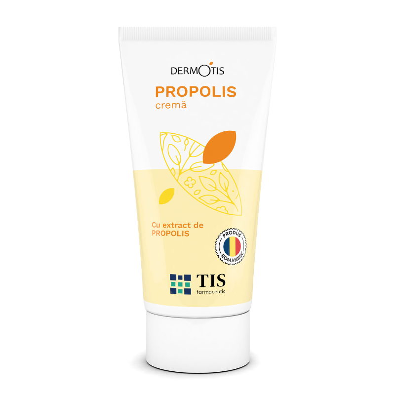 DermoTIS Propolis