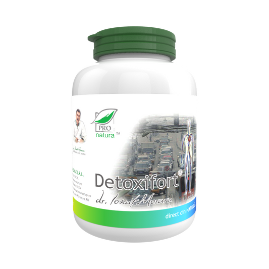 Detoxifort 150cps