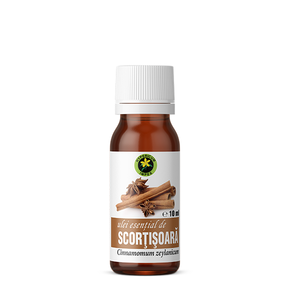 Ulei esential de Scortisoara 10ml