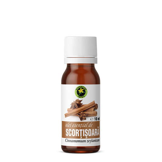Ulei esential de Scortisoara 10ml