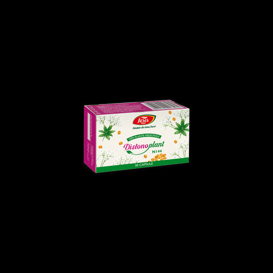 Distonoplant, N144, 30 capsule