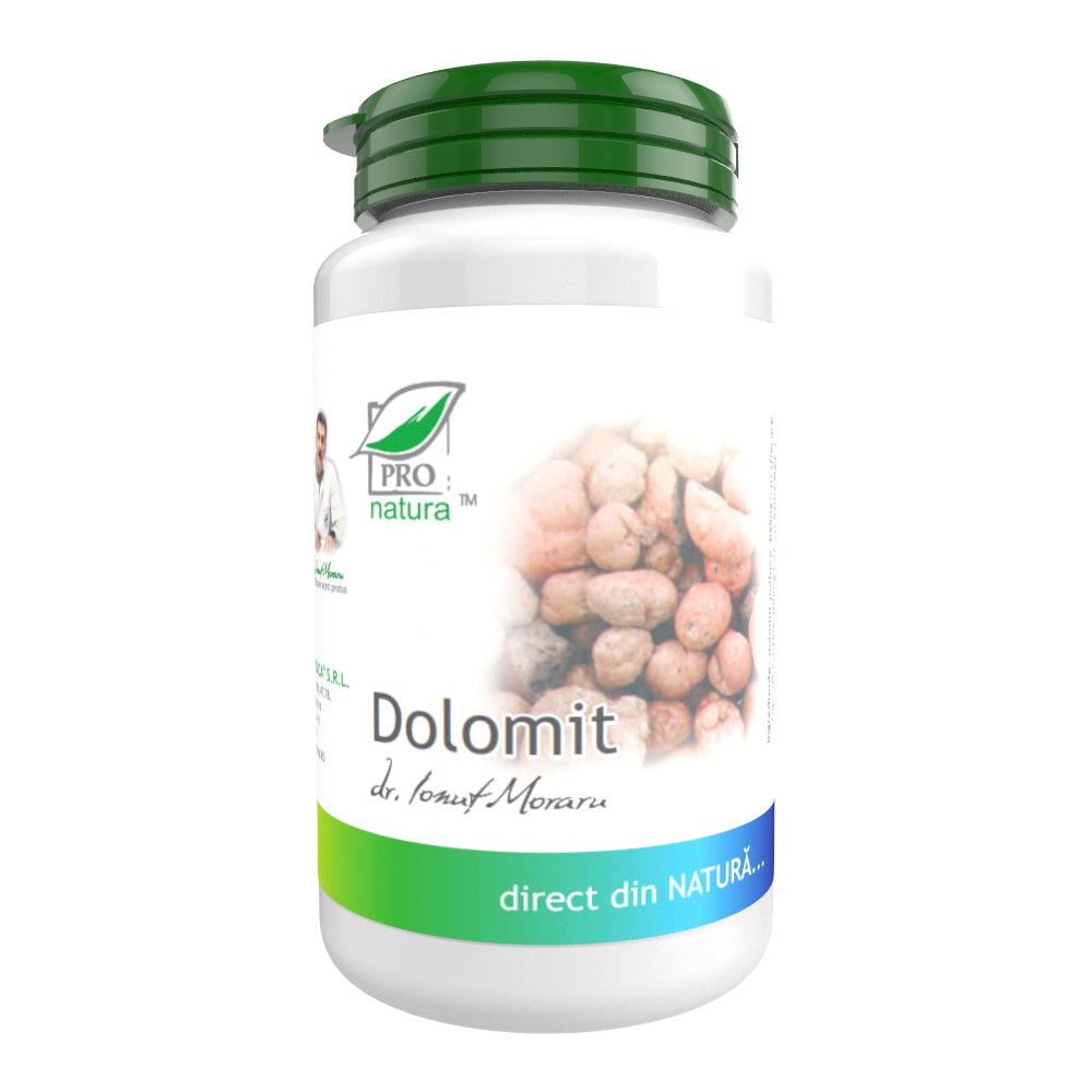 Dolomit 60cps