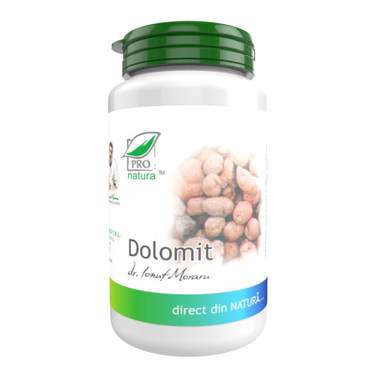 Dolomit 60cps