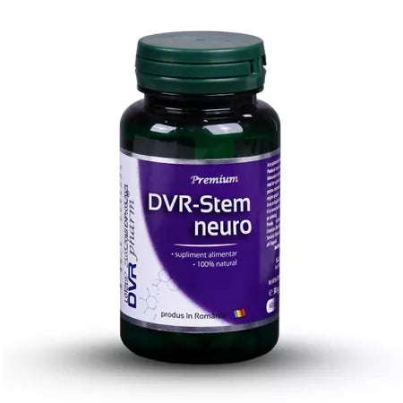 DVR-STEM NEURO – 120 capsule, DVR Pharm