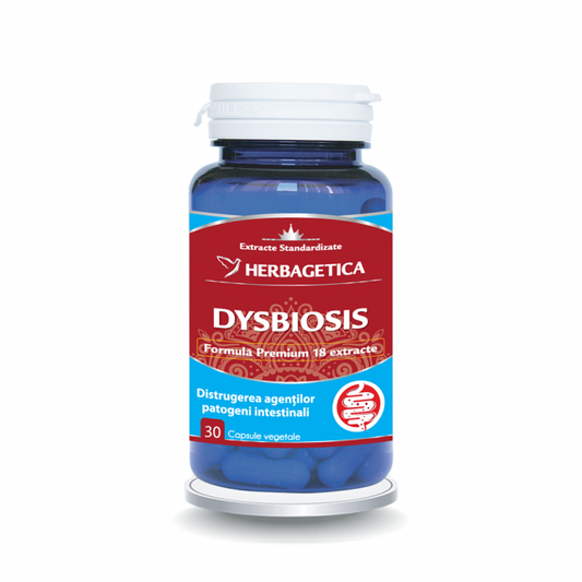 Dysbiosis